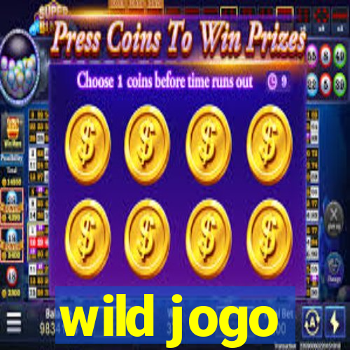 wild jogo